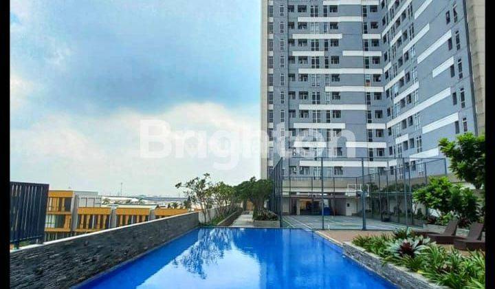 Apartment Vasanta InnoparkCibitung view City – Bekasi 2