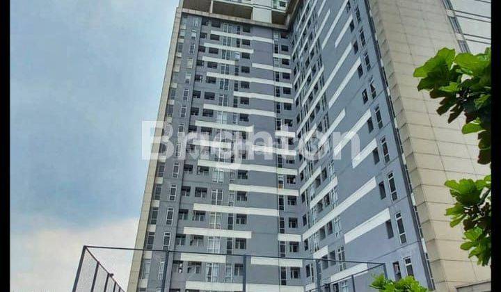 Apartment Vasanta InnoparkCibitung view City – Bekasi 1