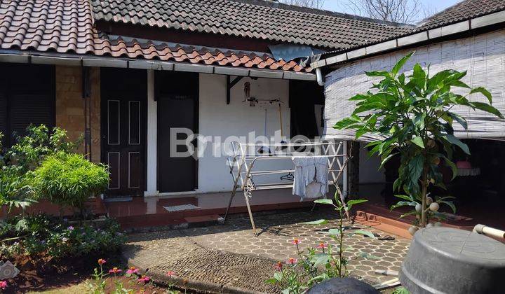 rumah 1 lantaj diperumahan jakapermai bekasi 2