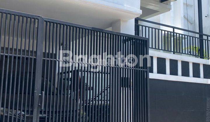 Rumah siap huni 3lt, baru renov Lokasi Taman Galaxy indah, Galaxy Bekasi 1