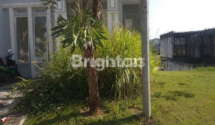 Rumah baru 2lt di Cluster Green Mountain Sentul Babakan Madang Kota BOGOR 2