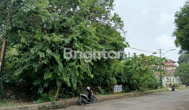 “Tanah di Boulevard Jakapermai, Lokasi Premium! TanahJALAN CEMARA RAYA JAKA PERMAI BEKASI - Bekasi 1