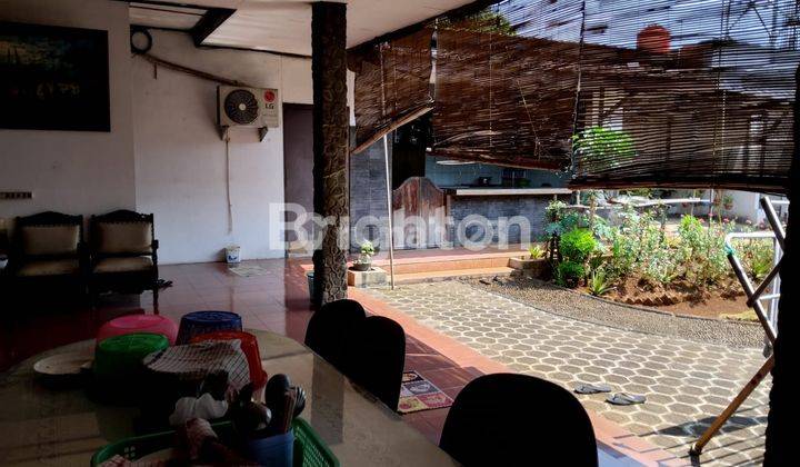 rumah 1 lantaj diperumahan jakapermai bekasi 2