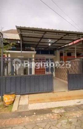 Axjj 08 Rumah Bagus di Villa Puncak Tidar 1