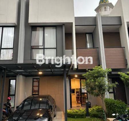 Rumah Cantik 2lt, Cluster SummareconJualSewa RumahSUMMARECON BEKASI Rumah Cantik 2lt, Cluster SummareconJualSewa RumahSUMMARECON BEKASI
