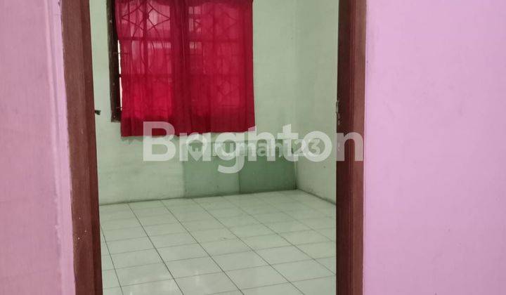 Dijual cepat rumah 2lt di Wisma Jaya  Bekasi Timur.. 2