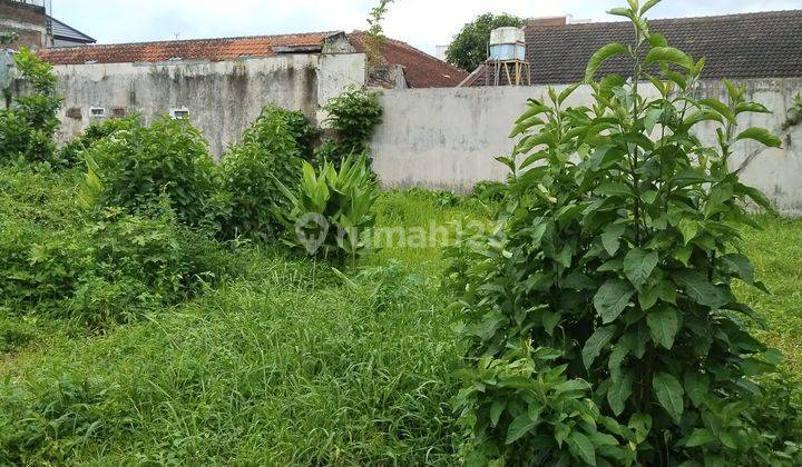 Butuh Cepat Laku Tanah Murah Siap Bangun Area Arjosari Malang Axjj 2