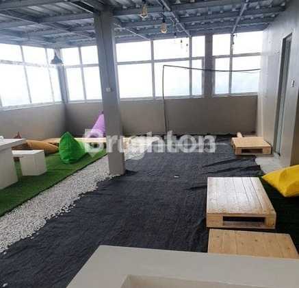 Rumah Kos Aktif & Strategis Area Saxophone Malang AXJJ19 2