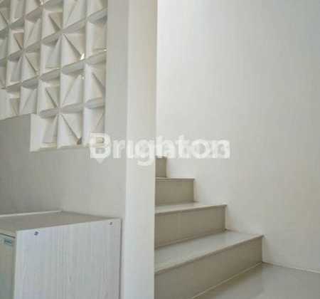 Rumah Kost Bangunan Baru Area Sarangan Atas Malang AXJJ 2