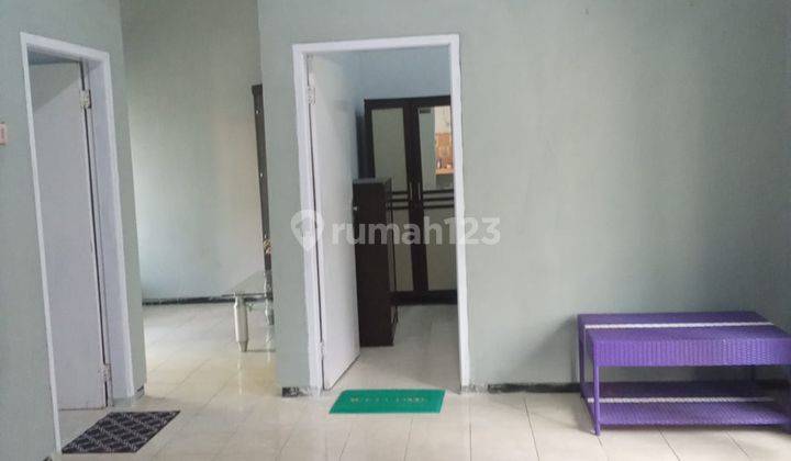 Axjj Rumah Siap Huni Di Cluster Tunggulwulung Dekat Soehat Malang 2