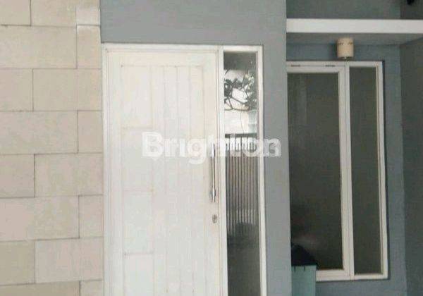 Rumah Full Furnished Tasikmadu Lowokwaru Malang Axjj24 1