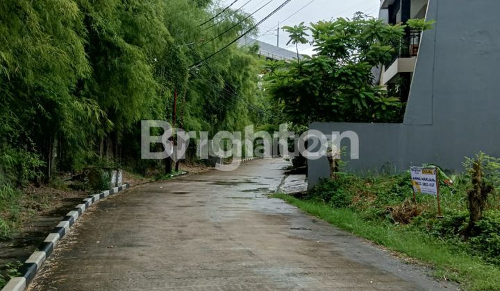 Tanah kavling -+ 12m x -+20m di komplek vila Jakasetia Bekasi(tanah kosong).. Tanah kavling -+ 12m x -+20m di komplek vila Jakasetia Bekasi(tanah kosong)..