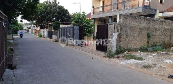 Rumah Mewah 6 KT di Jatimekar, LT 584 M