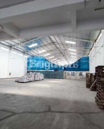Good Ready-to-Use Warehouse in Pakis Malang AXJJ15