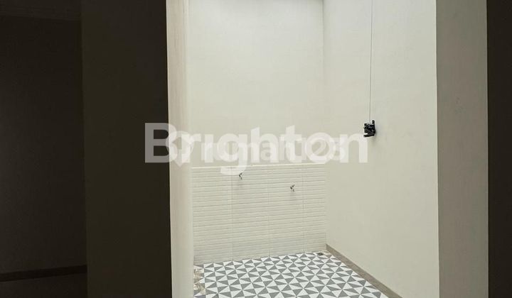 Rumah Cantik 2lt, Besar Murah Baru Jatiasih 2