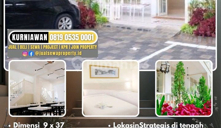 Hotel Aktif 22 Kamar Area Blimbing Malang Axjj56 Hotel Aktif 22 Kamar Area Blimbing Malang Axjj56