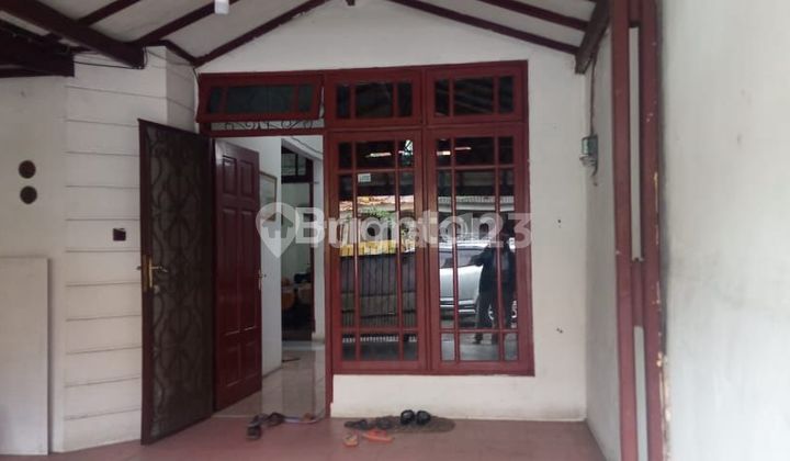 Rumah Murah Jual Cepat di Taman Cikas Bekasi 2