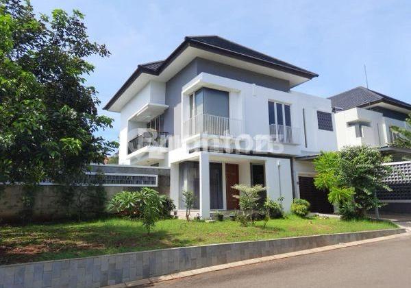 Rumah Mewah 2 Lantai dengan Kolam Renang Pribadi di Grand Bima Mansion Jakarta Timur Rumah Mewah 2 Lantai dengan Kolam Renang Pribadi di Grand Bima Mansion Jakarta Timur