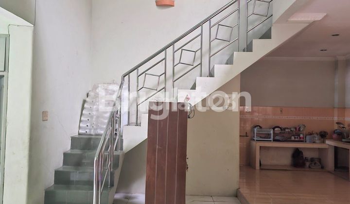 Rumah 2 Lantai di Perumahan Pekayon Jaya, Bekasi Selatan 2