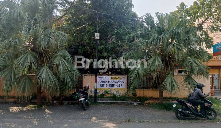 Rumah Hook Lokasi Premium Di Kalimalang Dekat Toll Becakayu* 1