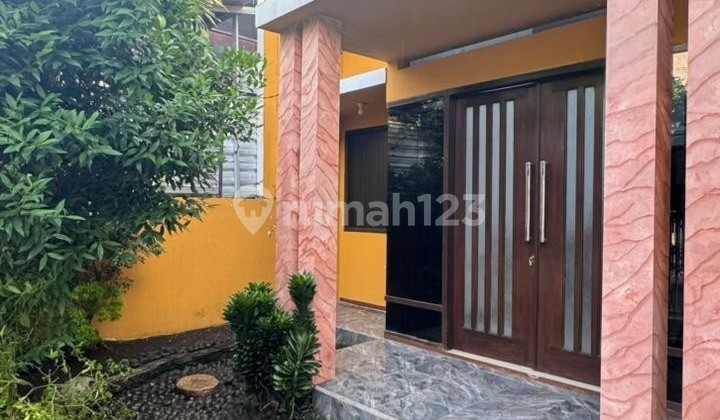 Fully Furnished House Near Soehat University Brawijaya Ub Axjj 2