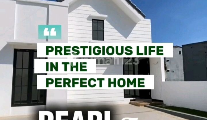 Rumah Murah & Baru Dekat Alun Alun Kota Malang Axjj Rumah Murah & Baru Dekat Alun Alun Kota Malang Axjj