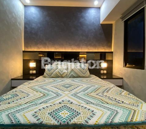 Apartemen Begawan Full Furnished Siap Huni Di Tlogomas Axjj41 2