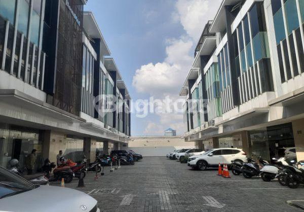 Ready-to-Use Shophouse at Kindo Square, Includes Basement 1