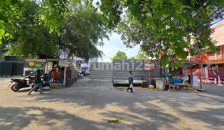 Tanah Strategies Dalam Komplek Perumahan di Kayu Mas Selatan
