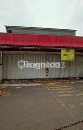 For Rent: Ruko Ex Alfajatiwaringin Raya 2