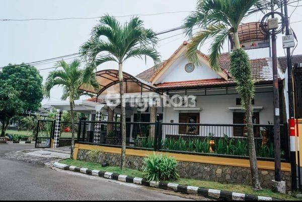 Axjj Super Hot Rumah Hook 2 Lantai Strategis Di Sulfat Malang 06 1