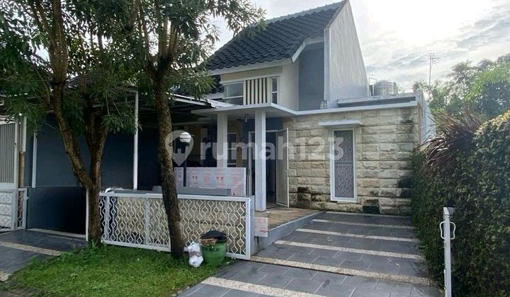 Rumah Cantik 2 Kamar, 8 Menit Ke Soehat - Kampus Brawijaya Axjj