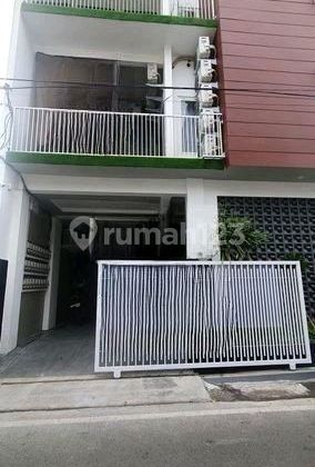Rumah Kost Aktif 27 Kamar Lowokwaru Malang AXJJ19 1