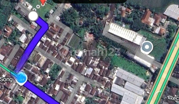 Tanah 178 M² Ardimulyo Dekat Jalan Raya Provinsi Axjj Tanah 178 M² Ardimulyo Dekat Jalan Raya Provinsi Axjj
