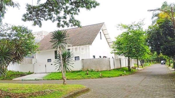 Rumah Hook American Style Araya Malang Axjj