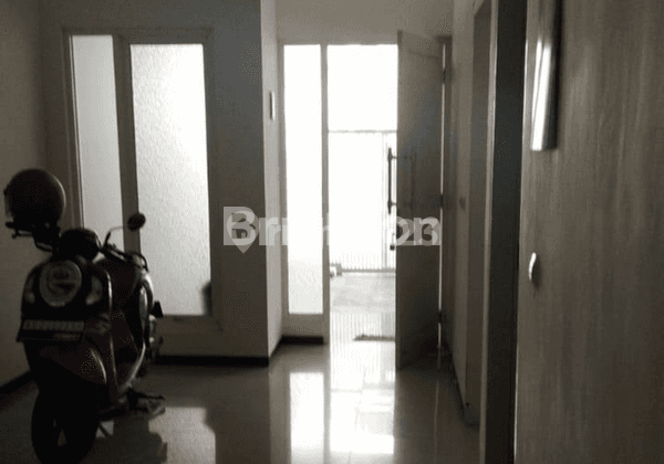 Rumah Full Furnished Tasikmadu Lowokwaru Malang Axjj24 2