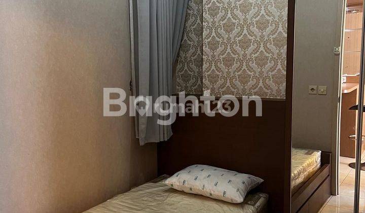 DIJUAL CEPAT APARTEMEN CENTER POINT  TOWER D - FULL FURNISH] BEKASI  2