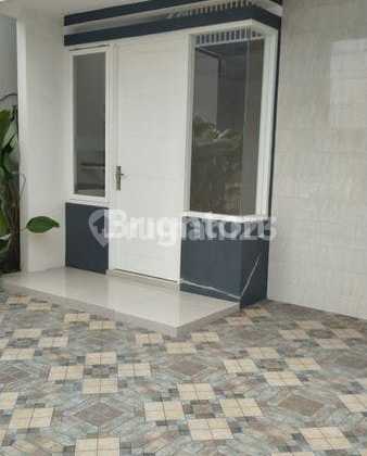 Rumah Baru Siap Huni Lowokwaru Malang AXJJ 2