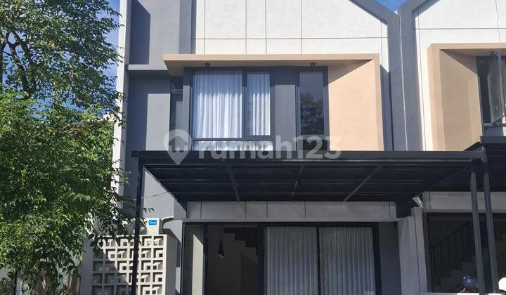 House in a Resort Style Living Area in Tidar Malang Axjj 2