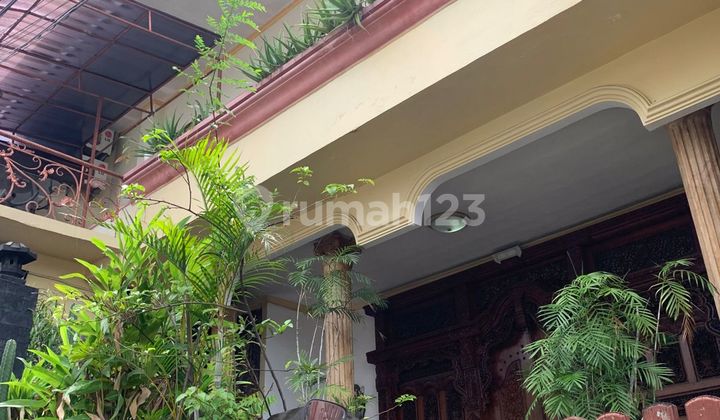 40-Floor Boarding House in Ragunan Pasar Minggu Area 40-Floor Boarding House in Ragunan Pasar Minggu Area