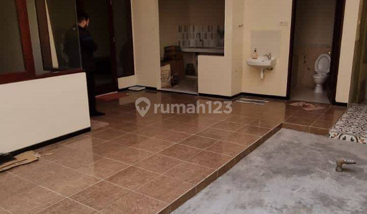 Rumah Bagus Siap Huni Lowokwaru Malang AXJJ 2