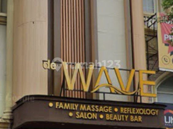 Butuh Cepat Laku Ruko 3lantai Ada Rooftop Di Grand Galaxy City Bekasi