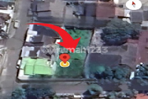 Premium Land 335 M² Near Soekarno Hatta Soehat Axjj