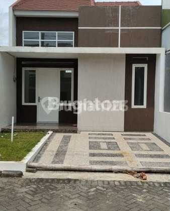 Rumah Baru Siap Huni Lowokwaru Malang AXJJ Rumah Baru Siap Huni Lowokwaru Malang AXJJ