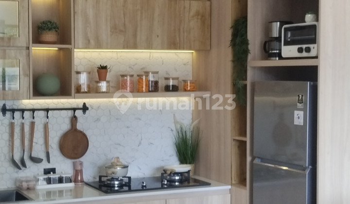 Rumah Baru 2 Lantai Tidar Promo Pre Launching Axjj