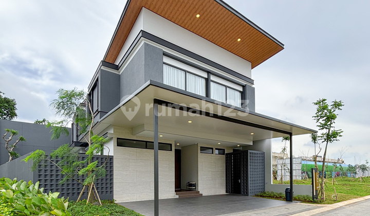 Premium & Luxury Home di Grand Wisata Bekasi Premium & Luxury Home di Grand Wisata Bekasi