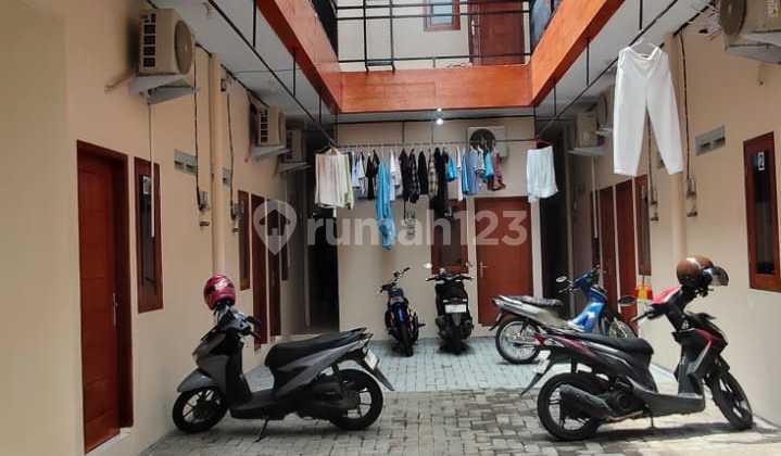 Dijual Kost Exclusive New Building Sukamahi, Cikarang Pusat Dijual Kost Exclusive New Building Sukamahi, Cikarang Pusat
