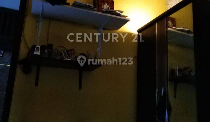 kamar tidur rumah 2 lantai, pandan valley,
