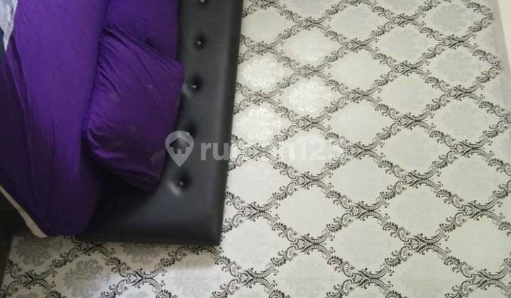 Strategic Apartment Bogor Valley Studio Type Kedung Badak Bogor