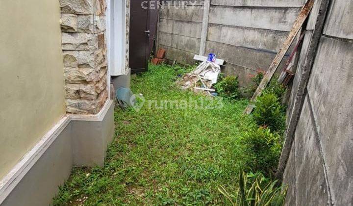 Rumah Dekat Tol Di Wartawangsa Residence Cibinong Bogor 2